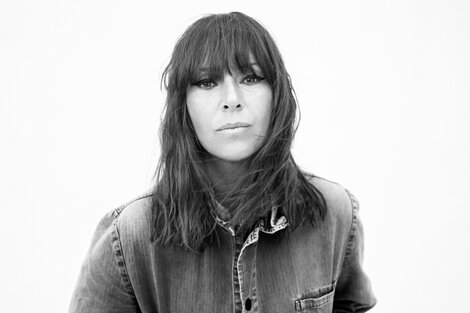 Cat Power: "Si una canción te toca, ahí hay algo para vos"