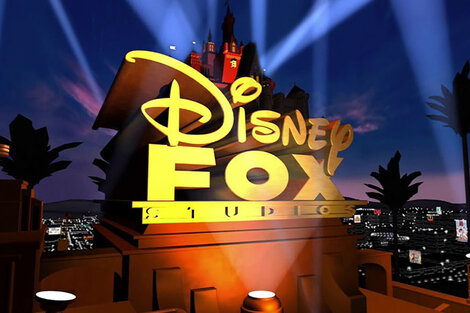 Objetan fusión Disney-Fox y le ordenan desinvertir