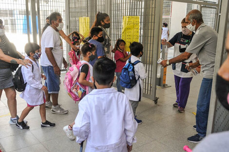 Educación pública: el "top 5" de ataques de Juntos por el Cambio, desde Soledad Acuña hasta Mauricio Macri