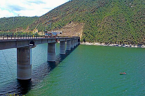 Los peces del Cabra Corral tienen más parásitos que los de Campo Alegre