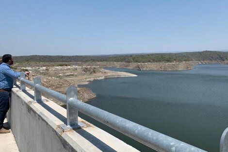 El Gobierno asegura que proyecta obras para mejorar el servicio