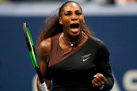 Serena Williams incursiona en el mundo de los juegos virtuales