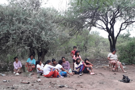 Señalan a un segundo sospechoso por el crimen de la niña wichí