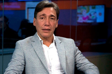 Fabián Gianola se defendió de las denuncias de acoso sexual