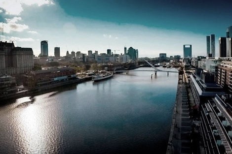 Clima en Buenos Aires: el pronóstico del tiempo para este domingo 23 de enero