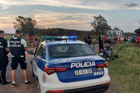 Córdoba: se mató la expareja de una mujer hallada asesinada al borde de una ruta