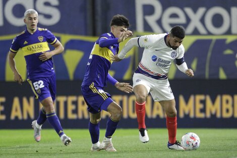 Boca vs. San Lorenzo por la final del Torneo de Verano 2022, a qué hora y dónde verlo