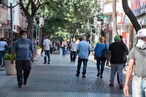 Catamarca anunció el fin de las restricciones