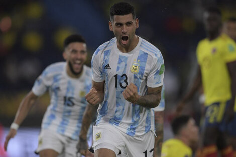 Eliminatorias: Argentina-Colombia, ya están a la venta las entradas