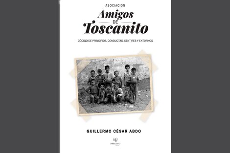 Los Amigos De Toscanito