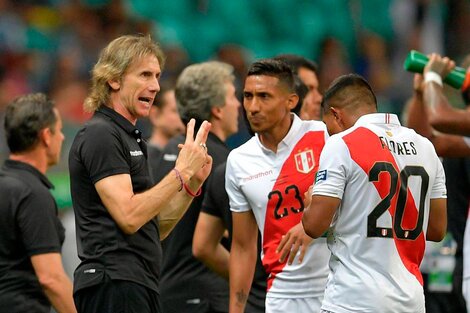 Eliminatorias: Colombia-Perú, un partido clave para sus aspiraciones mundialistas