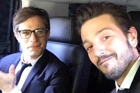 Gael García Bernal y Diego Luna le ganaron un juicio a una reconocida marca de whisky