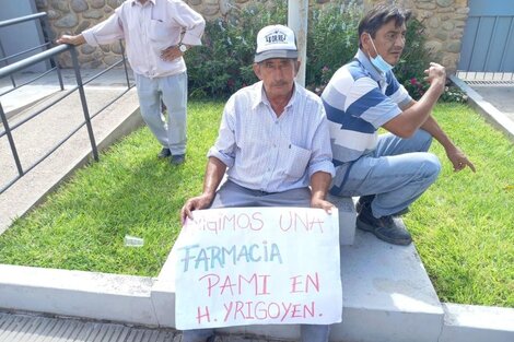 La Justicia ordenó al PAMI que mejore la atención a sus afiliados en Orán