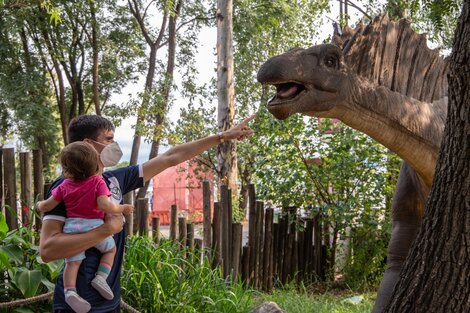 Tecnópolis: guía de actividades para el fin de semana