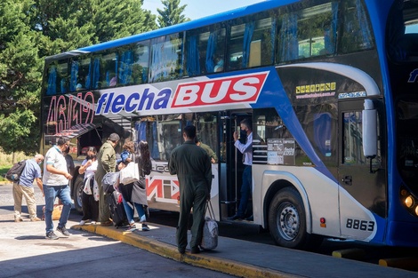 Llega el pase sanitario en viajes de media y larga distancia 