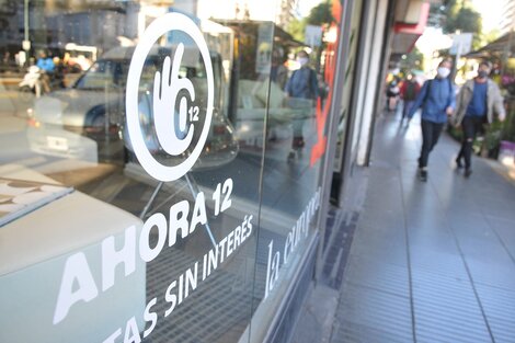 El programa Ahora 12 continuará hasta el 30 de junio