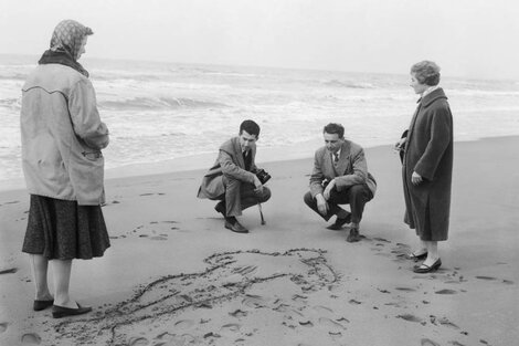 "La dolce vita", García Márquez y la misteriosa muerte de una joven que sacudió a la Italia de los años '50 