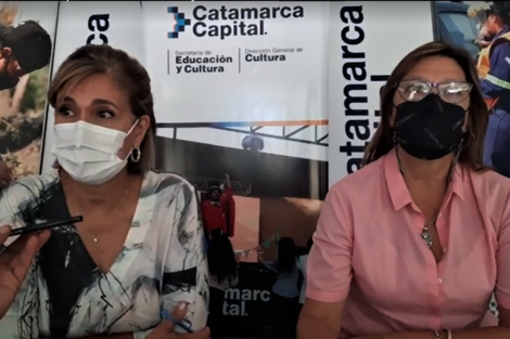 Llaman a campaña nacional en repudio a la reforma de la Comedia de Catamarca