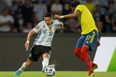 La Selección Argentina aprendió a ganar sin Messi