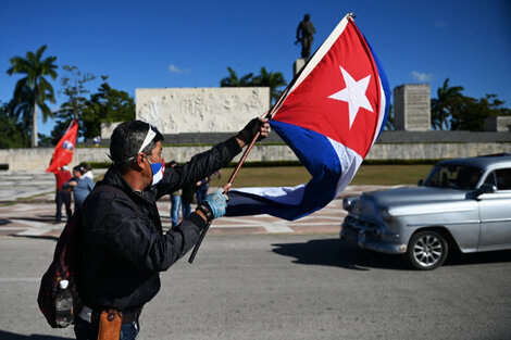 El bloqueo de Estados Unidos a Cuba cumple 60 años: "Es un acto de genocidio"