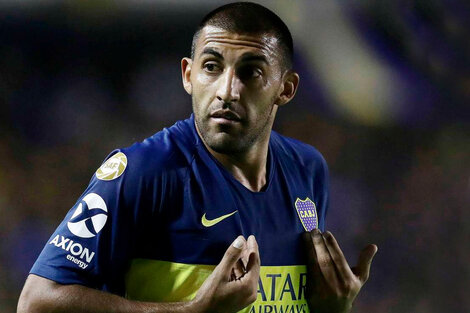 Boca Juniors: Wanchope Abila apuntó contra Riquelme y el Consejo de Fútbol