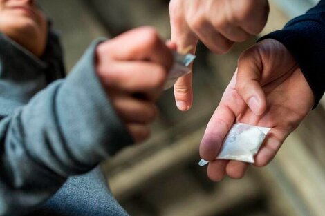 Cocaína adulterada / ¿No habrá que regular la droga como al tabaco y el alcohol?