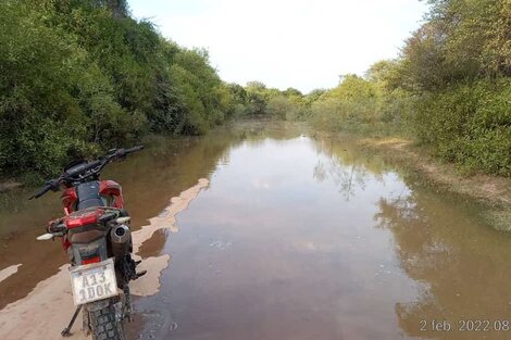 Alertan que seguirá en ascenso el nivel del agua en el norte