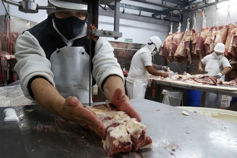 Cortes Cuidados: cuáles son los 7 cortes de carne y a qué precio se venden