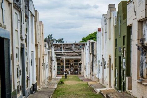 Piden que instale un crematorio público en el cementerio municipal