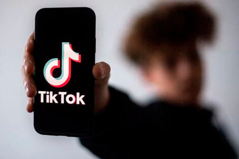 TikTok lanza una campaña contra el bullying, el grooming y los discursos de odio