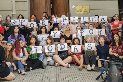 "Este es uno de los tantos ejemplos donde el sistema desfavorece a las víctimas"