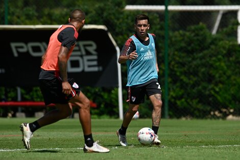 El fútbol argentino comienza a jugar por los puntos y las Copas