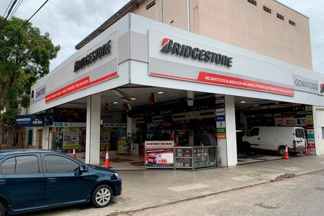 Bridgestone, un caso testigo para imitar