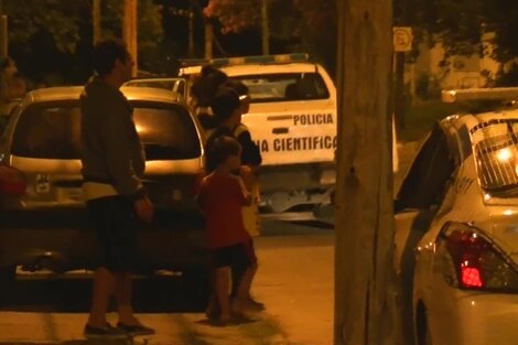 Encontraron a una jubilada degollada en su casa de Berazategui 