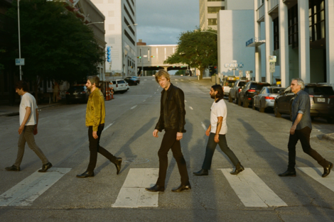 Spoon: "El mundo precisaba un gran disco de rock and roll"