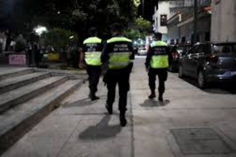 Investigan a policías por la muerte de un hombre en Atocha II