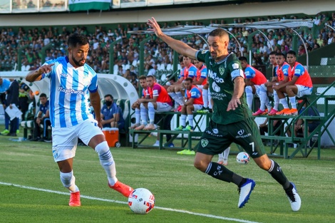 Copa de la Liga: Sarmiento y Argentinos empezaron ganando 