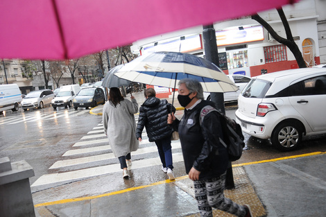 Clima en Buenos Aires: el pronóstico del tiempo para este viernes 11 de febrero