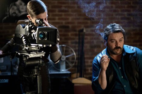 La Berlinale 2022 bajo el hechizo de Fassbinder y Godard