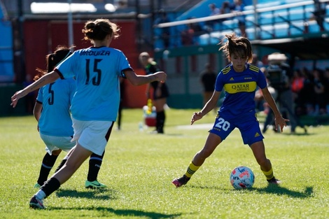 UAI Urquiza campeón de la Copa Federal