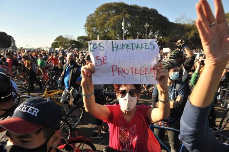 Advierten sobre el impacto ambiental de otro negocio inmobiliario que impulsa el gobierno porteño