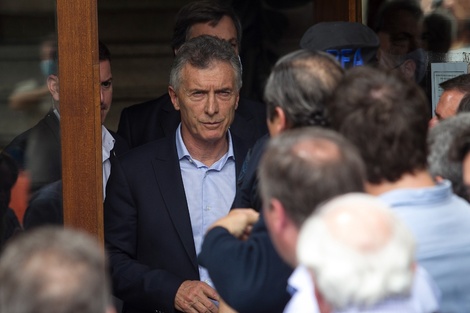 Espionaje ilegal: La Justicia rechazó el intento de Mauricio Macri de recusar a Martín Bava