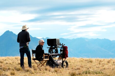 Quién es Jane Campion, la mujer record del Oscar 2022