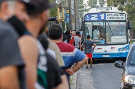 El transporte porteño es ineficiente, mal adaptado y el CGBA no tiene la voluntad política de subsidiarlo