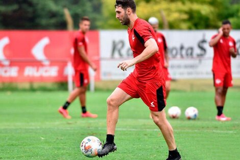 Estudiantes viaja a Chile para iniciar su camino en la Copa Libertadores 2022