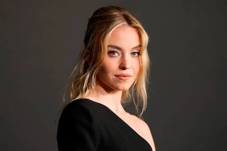 Sydney Sweeney: "Nunca me sentí incómoda filmando Euphoria"