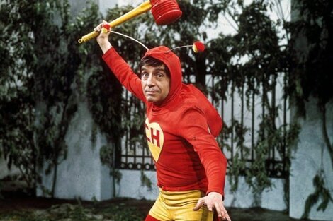 Chespirito: hoy Roberto Gómez Bolaños cumpliría 93 años