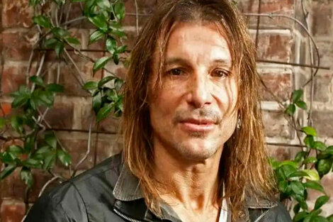 Abuso sexual: la Justicia citó a indagatoria a Claudio Paul Caniggia 