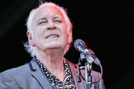 Murió Gary Brooker, Procol Harum: una pena para la música