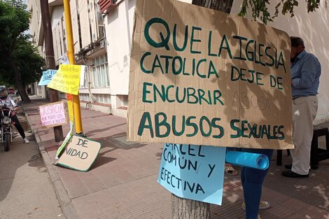 Terminó la ronda de testimonios en el juicio a Zanchetta 